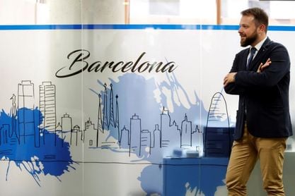 Gerard Figueras: ?Podría haber público en el Camp Nou ante la Juventus? Gerard Figueras: ?Podría haber público en el Camp Nou ante la Juventus?