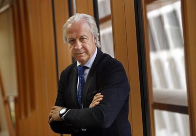 Carles Tusquets presidirá la cuarta Gestora del Barça durante la democracia Carles Tusquets presidirá la cuarta Gestora del Barça durante la democracia