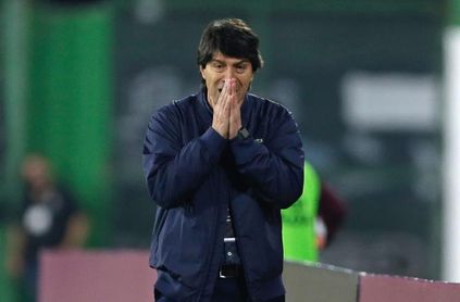 Arranca fecha del Clausura con Olimpia pendiente de su nuevo técnico Arranca fecha del Clausura con Olimpia pendiente de su nuevo técnico