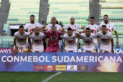 3 0 Coquimbo Golea A Estudiantes De Merida Y Allana Su Camino A Los Octavos De La Sudamericana Estadio Deportivo