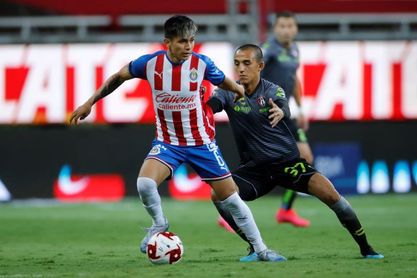 El Guadalajara expulsa por indisciplina a cuatro jugadores de su plantilla El Guadalajara expulsa por indisciplina a cuatro jugadores de su plantilla