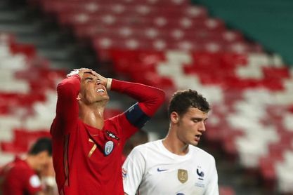 0-1. Kanté manda a Francia a la fase final 0-1. Kanté manda a Francia a la fase final