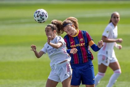 Maite Oroz, gran novedad en la convocatoria de la selección española Maite Oroz, gran novedad en la convocatoria de la selección española