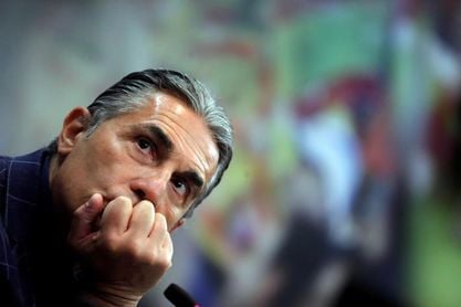 Scariolo elige a trece jugadores para la 'ventana' de Valencia Scariolo elige a trece jugadores para la 'ventana' de Valencia