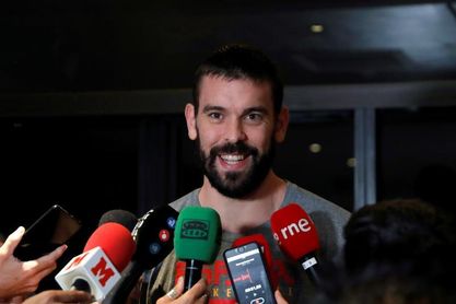 Marc Gasol eligió a los Lakers por la ?oportunidad de ganar? que le ofrecen Marc Gasol eligió a los Lakers por la ?oportunidad de ganar? que le ofrecen