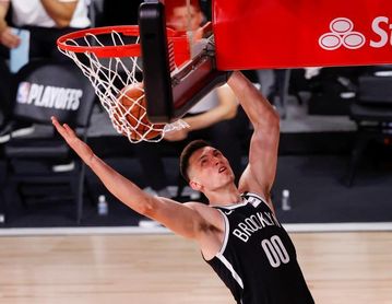 Los juegos Nets-Warriors y Lakers-Clippers abrirán la temporada 2020-21 Los juegos Nets-Warriors y Lakers-Clippers abrirán la temporada 2020-21