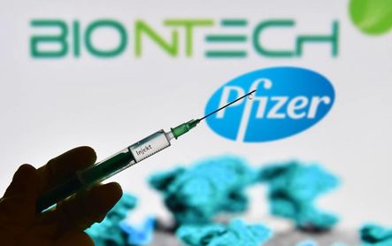 Primeras reacciones: la vacuna Pfizer/BioNTech afecta a los alérgicos - Estadio deportivo
