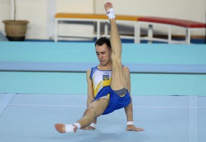 Ucrania, nueva campeona de Europa por equipos - Estadio deportivo