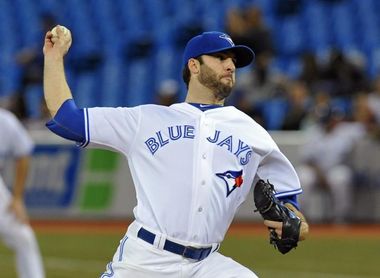 Morrow regresa con Dodgers al firmar contrato de ligas menores Morrow regresa con Dodgers al firmar contrato de ligas menores