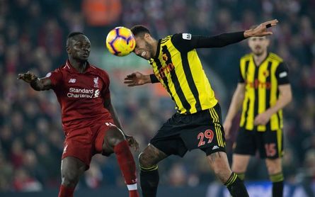 El Villarreal espera la llegada de Capoue esta semana para cerrar su fichaje El Villarreal espera la llegada de Capoue esta semana para cerrar su fichaje