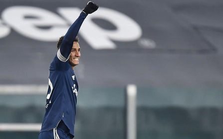 Danilo, Ramsey y Cristiano lanzan a una gris Juventus - Estadio deportivo