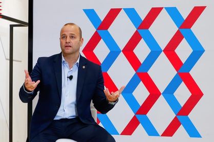 Xavier Vilajoana no consigue las firmas para ser candidato Xavier Vilajoana no consigue las firmas para ser candidato