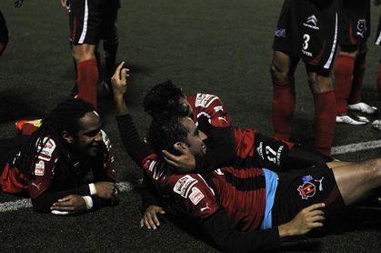 El campeón Alajuelense refuerza su favoritismo con el fichaje de un cubano y un mexicano El campeón Alajuelense refuerza su favoritismo con el fichaje de un cubano y un mexicano