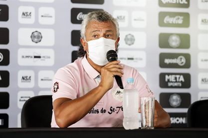 Gorosito retoma la banca de Olimpia y avisa que espera volver al San Lorenzo Gorosito retoma la banca de Olimpia y avisa que espera volver al San Lorenzo