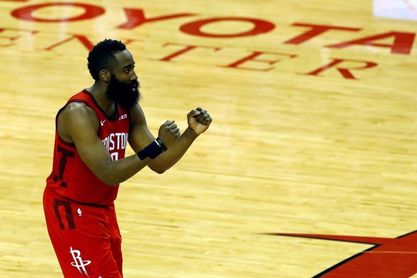 Los Rockets traspasan a Harden a los Nets y cumplen el deseo del jugador Los Rockets traspasan a Harden a los Nets y cumplen el deseo del jugador