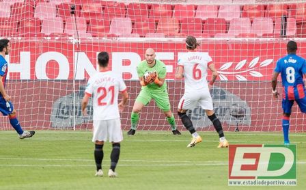 Todo a lo que ha renunciado Dmitrovic por el Sevilla FC: la intrahistoria Todo a lo que ha renunciado Dmitrovic por el Sevilla FC: la intrahistoria