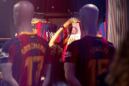 Los 20 clubes más ricos pierden más de 2.000 millones en ingresos por COVID Los 20 clubes más ricos pierden más de 2.000 millones en ingresos por COVID