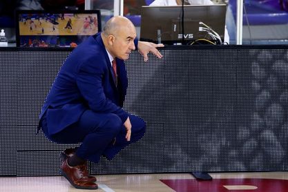 El Valencia quiere alcanzar al Zalgiris y reengancharse al ?top 8? El Valencia quiere alcanzar al Zalgiris y reengancharse al ?top 8?