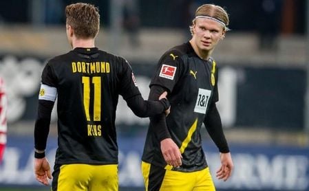 Un psicólogo deportivo analiza la crisis del Dortmund, próximo rival del Sevilla FC en Champions. Un psicólogo deportivo analiza la crisis del Dortmund, próximo rival del Sevilla FC en Champions.