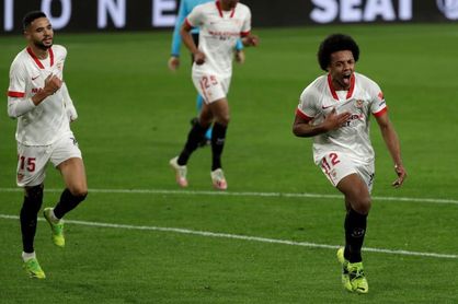 Koundé, sobre su duelo con Haaland: "El fútbol es un deporte de equipo" Koundé, sobre su duelo con Haaland: "El fútbol es un deporte de equipo"