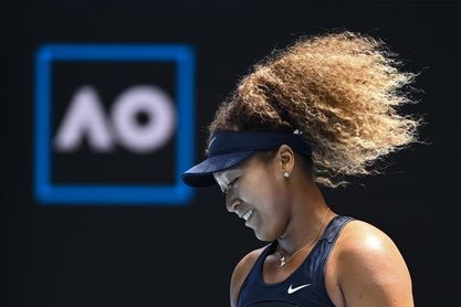Osaka, primera semifinalista tras anular a Hsieh Osaka, primera semifinalista tras anular a Hsieh