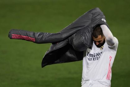 El más difícil todavía de Zidane El más difícil todavía de Zidane