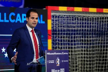 1.500 espectadores vivirán en directo la fase final de la Copa del Rey 1.500 espectadores vivirán en directo la fase final de la Copa del Rey