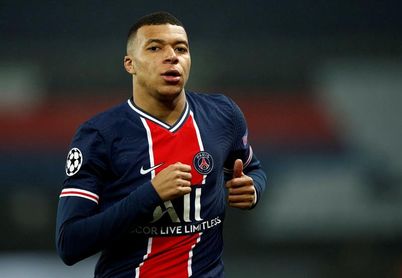 El presidente del PSG convencido de la continuidad de Neymar y Mbappé El presidente del PSG convencido de la continuidad de Neymar y Mbappé