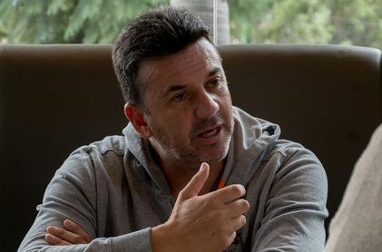 El duelo de Wilstermann-Palmaflor enfrenta a dos exseleccionadores bolivianos El duelo de Wilstermann-Palmaflor enfrenta a dos exseleccionadores bolivianos