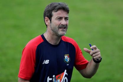 Christiansen dice que Panamá tendrá un camino difícil en las eliminatorias Christiansen dice que Panamá tendrá un camino difícil en las eliminatorias