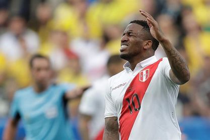 La liga peruana vuelve a tener una estrella La liga peruana vuelve a tener una estrella