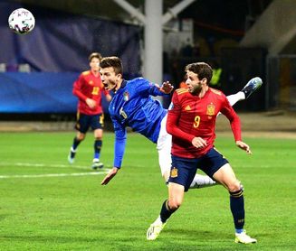 Abel Ruiz: ?Podemos entrar en ?Champions?? Abel Ruiz: ?Podemos entrar en ?Champions??