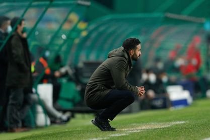 El Sporting, a 10 jornadas de la gloria El Sporting, a 10 jornadas de la gloria