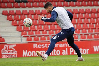 El canterano sevillista que ha triplicado su valor y volverá en junio. El canterano sevillista que ha triplicado su valor y volverá en junio.