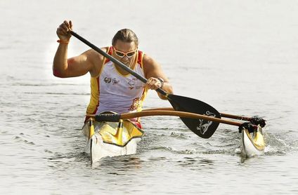 Javier Reja, clasificado para Tokio: "Venía muy bien de preparación" Javier Reja, clasificado para Tokio: "Venía muy bien de preparación"