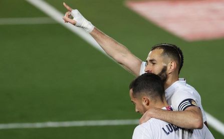 "Bezema está en la cima de su arte", afirma L'Equipe "Bezema está en la cima de su arte", afirma L'Equipe