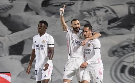Lucas Vázquez dice adiós a la temporada; Valverde seria duda para Anfield. Lucas Vázquez dice adiós a la temporada; Valverde seria duda para Anfield.