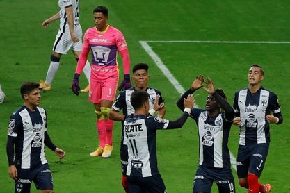 El Monterrey recibe al Pantoja dominicano que está a punto de la eliminación El Monterrey recibe al Pantoja dominicano que está a punto de la eliminación