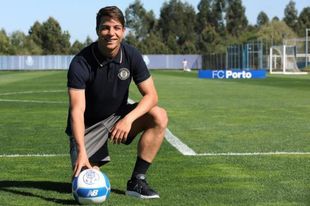 Oliver: ¿El título?  En la vida no puedes tener limites"