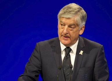 El expresidente del Manchester City dice sentirse "avergonzado" por la Superliga El expresidente del Manchester City dice sentirse "avergonzado" por la Superliga