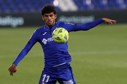 Aleñá: "Para el fútbol en general no es bueno que se cree la Superliga" Aleñá: "Para el fútbol en general no es bueno que se cree la Superliga"