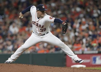 7-5. Castro recibe boleto y empuja el triunfo de los Astros 7-5. Castro recibe boleto y empuja el triunfo de los Astros