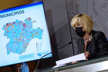 Castilla y León no cree que sea momento para la vuelta de público a estadios Castilla y León no cree que sea momento para la vuelta de público a estadios