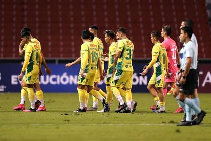 La revancha de la Recopa La revancha de la Recopa