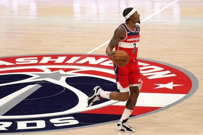129-131. Ante los Raptors, Beal, Westbrook y Neto ponen a los Wizards a un paso del play-in 129-131. Ante los Raptors, Beal, Westbrook y Neto ponen a los Wizards a un paso del play-in