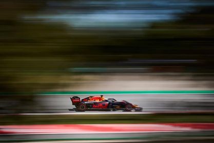 Verstappen domina los últimos libres, con Sainz cuarto y Alonso undécimo Verstappen domina los últimos libres, con Sainz cuarto y Alonso undécimo