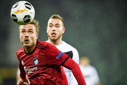 El lateral izquierdo Bengtsson sustituye al lesionado Olsson en lista sueca El lateral izquierdo Bengtsson sustituye al lesionado Olsson en lista sueca