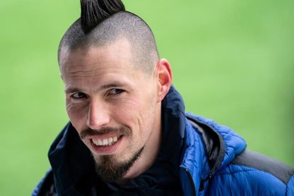 Marek Hamsik lidera la convocatoria final de Eslovaquia para la Eurocopa Marek Hamsik lidera la convocatoria final de Eslovaquia para la Eurocopa