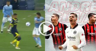 Presumen de ex sevillistas: los malabares de Luis Alberto y todos los goles de André Silva