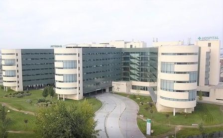 Sólo un fallecido en Andalucía datos de UCI alentadores Sólo un fallecido en Andalucía datos de UCI alentadores